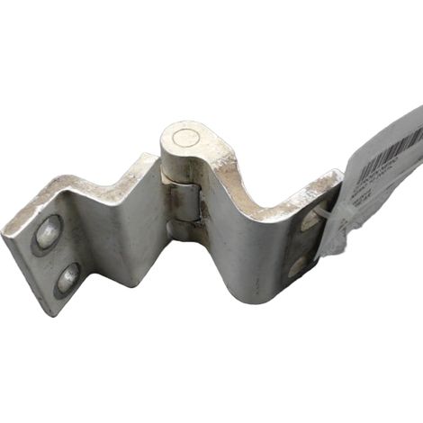 [PRODUIT D'OCCASION] Charniere Inf Porte Battante Arg CITROEN Nemo 2007- ♻️ Ref Oe. 1609313180 - Garantie à vie (1/2)