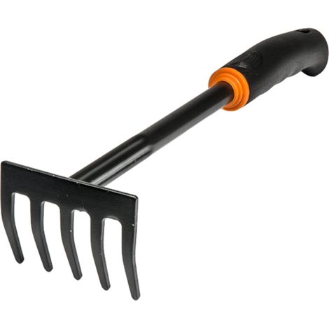 Râteaux de jardin en métal DE luxe bradas