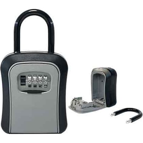 CASSETTA PORTACHIAVI 'KEY BOX J07' SIKURO 95x40x115h mm
