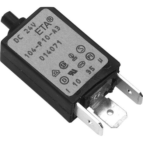 BOSCH Disjoncteur, 87172000420