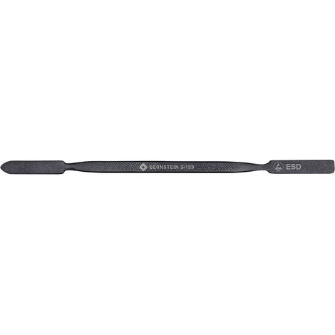 BERNSTEIN Tools for Electronics 2-123 Öffnungswerkzeug ESD 1 Stück (1/2)