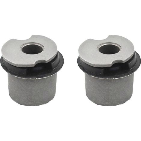 2 bagues d'essieu de différentiel avant (réf. 25872770) pour Hummer H3 (2006-2010) et H3T (2009-2010) (1/5)
