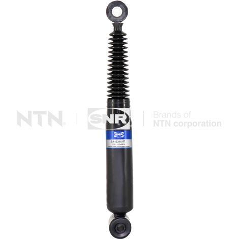 Amortisseur - SA95911.07 - SNR - Compatible avec véhicule Peugeot, Citroen, Lancia, Fiat