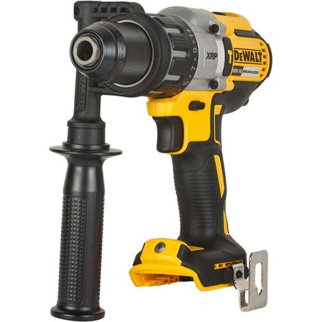 18V XRP Schlagbohrmaschine (Solo) - DEWALT DCD996N