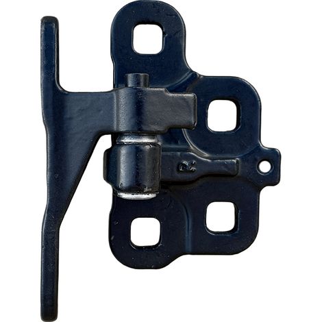 CERNIERA INFERIORE PORTA DESTRA - VOLVO - FH4 - 23311948 - 82319253 (1/5)