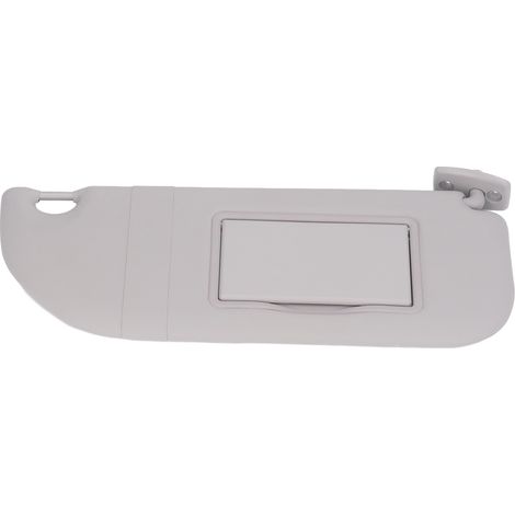[Composant Intérieur] Sun Visor Assembly Right 98038432DS [ABS, Simple Installation] (1/5)