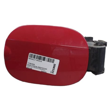 [PRODUIT D'OCCASION] Volet De Trappe Carburant RENAULT Modus ♻️ Ref Oe. 8200666086 - Garantie à vie (1/2)
