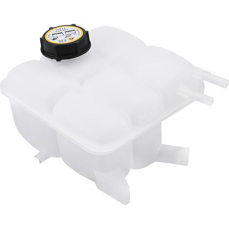 Réservoir de Récupération de Liquide de Refroidissement, Résistant aux Hautes et Basses Températures, adapté pour 3 2004-2012 LF8B-15-350B. (1/5)
