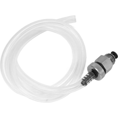 Clé de vidange filtre à huile PVC tuyau flexible remplacement pour Scion moteurs 2.0L-5.7L tube purge huile (1/5)