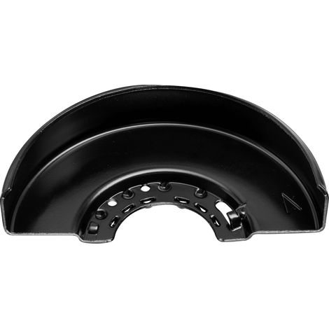 PFERD TOOLS Schutzhaube für den Flächenschliff Ø 125 mm H45-125 FL-SV
