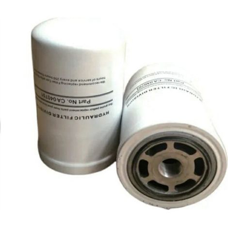 Filterpatrone 11709048 SY195-235-9 7024037 P164166 R010110 (Ein Stück) (1/3)