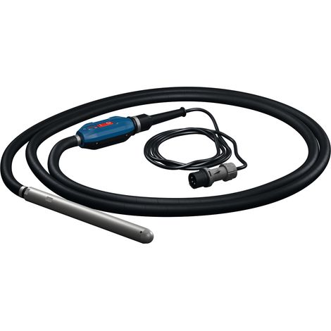 Bosch PRO Concrete Vibrator GDI38-500 06019P9400 (1/5)