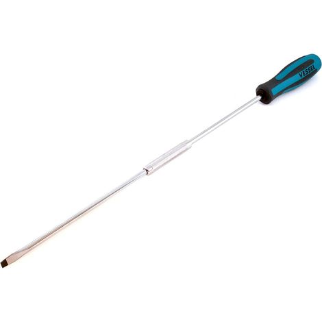 Tournevis Megadora - 1.2X6.5X400