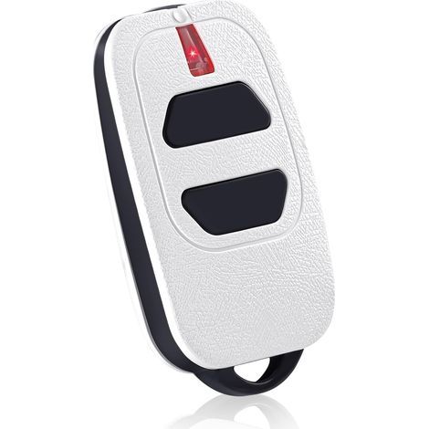 433.92MHz Gate Remote Control Compatible with DEA GTI2/4, GT2/4, Mio TR2/4, Mio TR2N/4N Garage Door Remote Control (1/5)