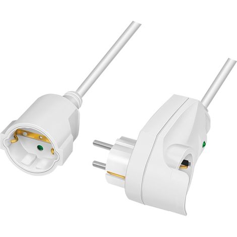 Câble d'extension électrique LOGILINK LPS275