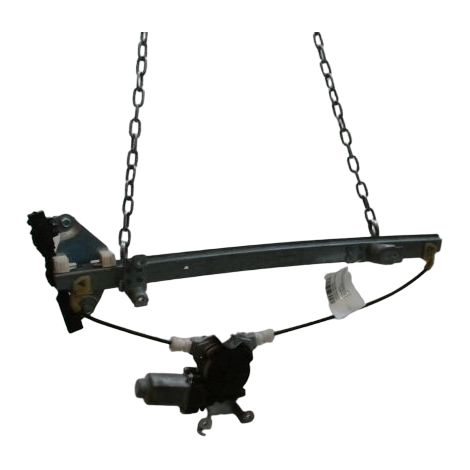 Mecanisme+moteur Leve-glace Arriere Droit NISSAN Navara Double Cabine [PRODUIT D'OCCASION]♻️827303x30a