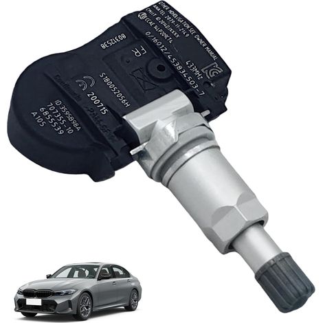 Capteur de Pression des Pneus TPMS pour 36106881890 (1/5)