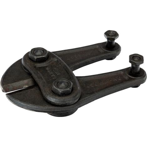 Bahco Ersatz-Schneidköpfe für Bolzenschneider der Serie 4559-24B JC 600 mm (1/3)