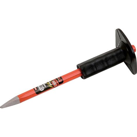 Pointerolle avec pare-coups - MOB - 14 x 250