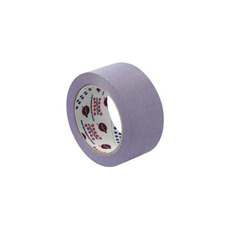 Nastro Carta Violetto per Mascheratura (msk Eurocel 75) 25 Mmh. 6 Pezzi