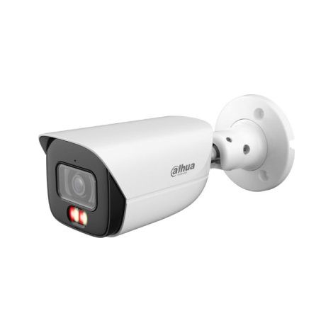 (DH-IPC-HFW3649EP-AS-IL-0280B) DAHUA CAMARA IP BULLET WIZSENSE SERIE 3- 2.8MM