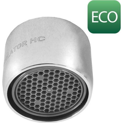 Aérateur économiseur d'eau NEOPERL 6 l/min, filetage intérieur M22x1, chromé