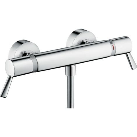 HANSGROHE Ecostat Comfort Care mezclador termostático de ducha cromado (1/3)