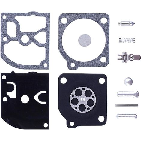 Vergaser-Reparatursatz RB-137 ZAMA C1Q-EL33A Freischneider-Kettensäge