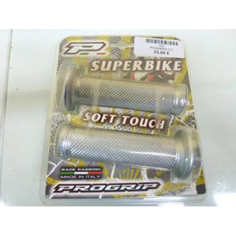 ProGrip-Griff für zwei Räder, Motorrad, neu