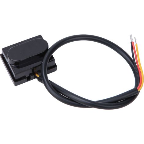 Capteur photoélectrique infrarouge sans contact XKC 001A T-Z12 Sortie de signal de niveau haut/bas 512 V (1/5)