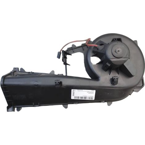 Moteur Ventilateur Chauffage RENAULT Twingo [PRODUIT D'OCCASION]♻️7701205195
