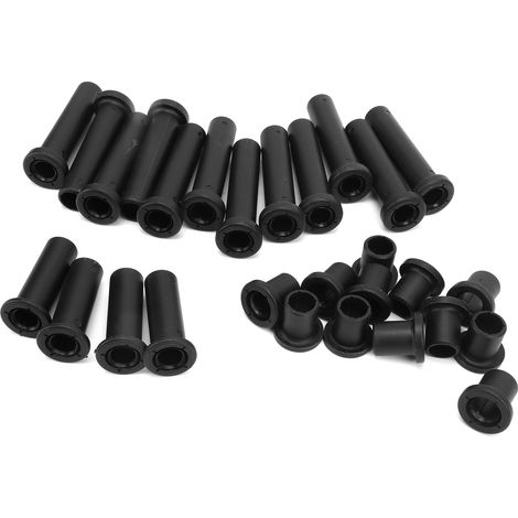 Satz mit 28 vorderen/hinteren A-Arm-Buchsen 5439874 für Polaris RZR 800, RZR S und 4800 (1/5)