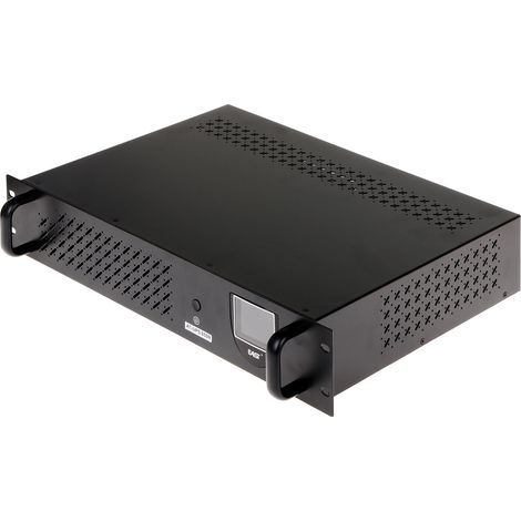 USV AT-UPS650R-Rack 650VA Ost (1/4)