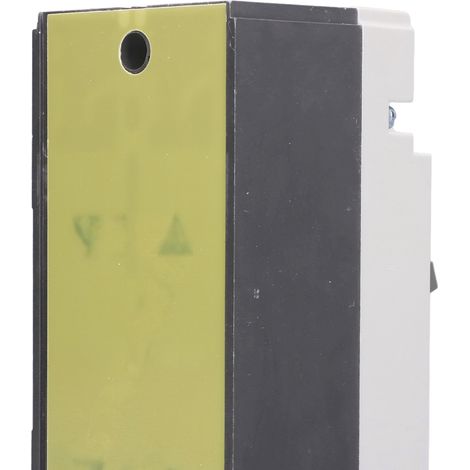Interrupteur sectionneur DC 125A 1000V 2P disjoncteur moulé MCCB protection batterie solaire panneau principal coupure isolateur ZYM1PV-125 (1/5)
