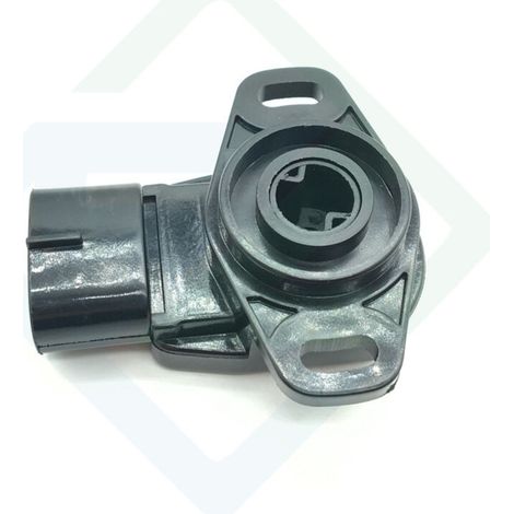 Capteur de position du papillon des gaz pour motos Yamaha 13420-77J10 69J-85885-00-00 (1/4)