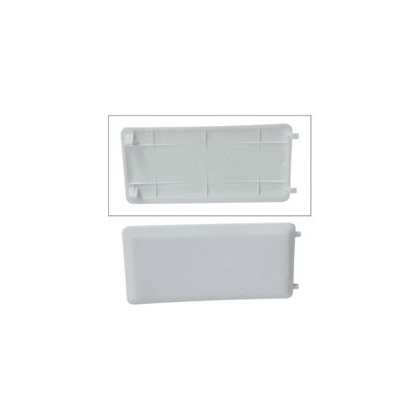 CACHE PLASTIQUE GUIDE D ONDES pour MICRO ONDES SAMSUNG - DE71-00151A