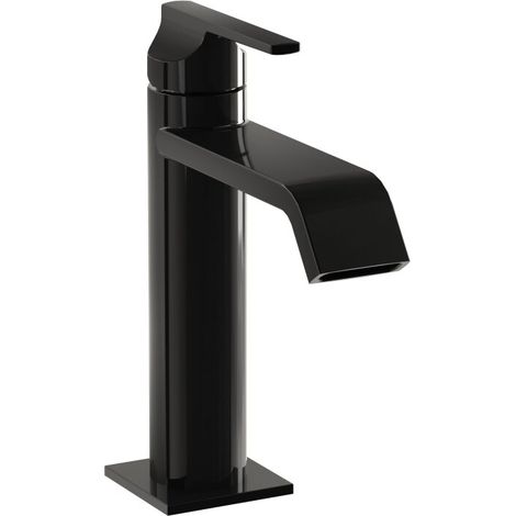 VITRA A4281639 Mitigeur lavabo à deux poignées Suit avec levier