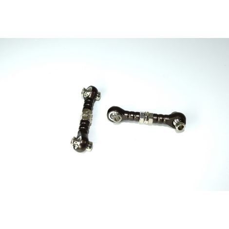 Aluminum linkange 2 ATC 2.4 RTR/BL