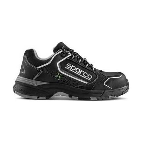 Zapato seguridad SPARCO S3 NDIS Scarpa Allroad Talla 40