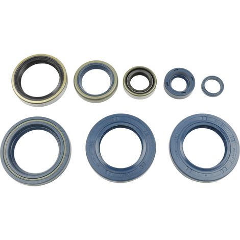 Kit de juntas para motor KTM LC4 Athena 625-660 (2003-2007) (1/2)