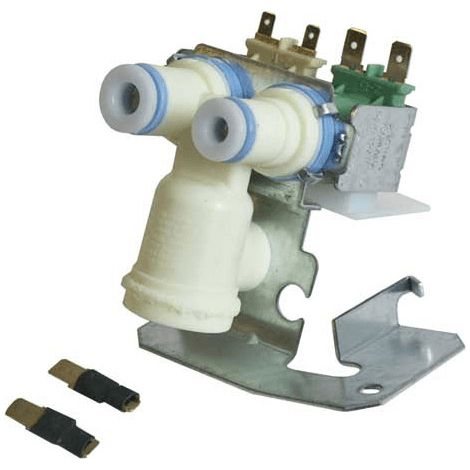 ELECTROVANNE 2 VOIES REF US POUR REFRIGERATEUR BRANDT - 45X3982