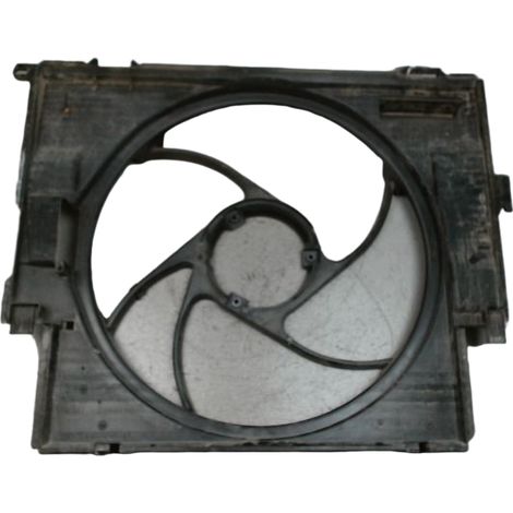 Support De Ventilateur BMW Serie 1 [PRODUIT D'OCCASION]♻️17427640646