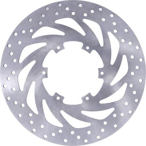 Rotor de disque de frein avant, accessoires de moto de remplacement pour F650GS F650ST F650 GS ST F 650GS 650ST 1993 – 2009 (1/5)