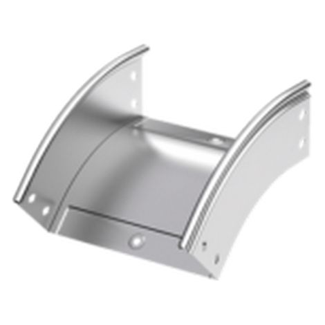 C5 Curva discesa 45° 200x80 ZS
