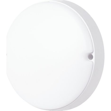 Plafoniera LED 18W 1.800Lm 6000ºK IP54 Braelynn 40.000H [WR-DLROA-18W-CW]