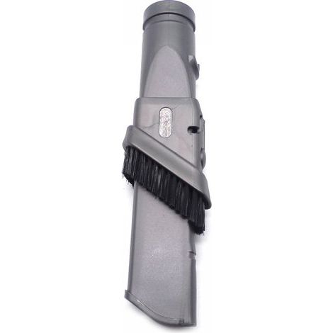 Kit d'accessoires pour brosse d'aspirateur et suceur plat pour DC35/47/52/63/V6 (1/5)