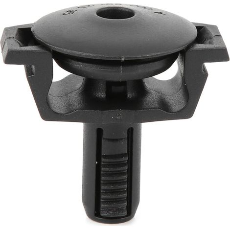 Pin de montage du radiateur supérieur 0009912595 Fit pour Mercedes W204 W207 W211 W212 (1/5)