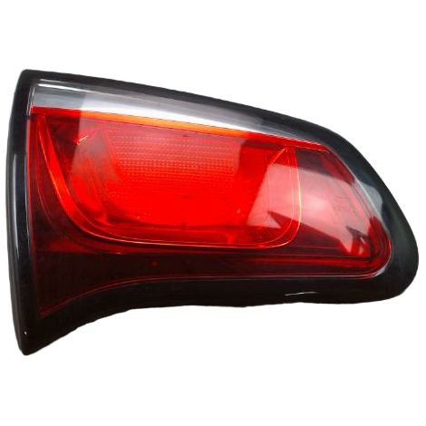 [PRODUIT D'OCCASION] Feu Arriere Interieur Gauche CITROEN C3 II Phase 2 (a51) 2013-2016 ♻️ Ref Oe. 9803934380 - Garantie à vie (1/3)