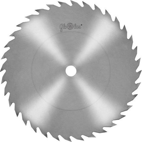 Globus Handkreissäge mit 300 mm Präzisionsblatt