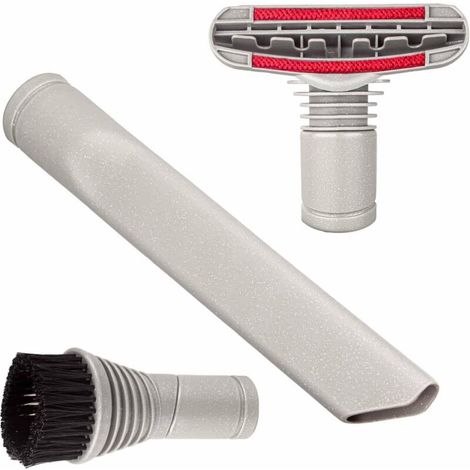 Replacement accessory for Dyson vacuum cleaner, Dyson home decor accessory, replacement accessory for Dyson crevice tool, replacement accessory for Dyson DC14, parts (1/4)